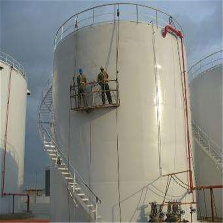 泸溪喷漆翻新・工业喷漆・设备喷漆服务简介